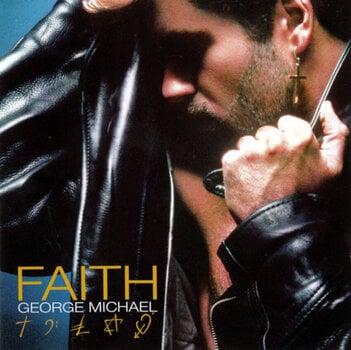 Musikk-CD George Michael Faith (Reissue) (Remastered) (CD) - 1