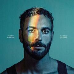 Glazbene CD Marco Mengoni - Materia Prisma (3 CD)