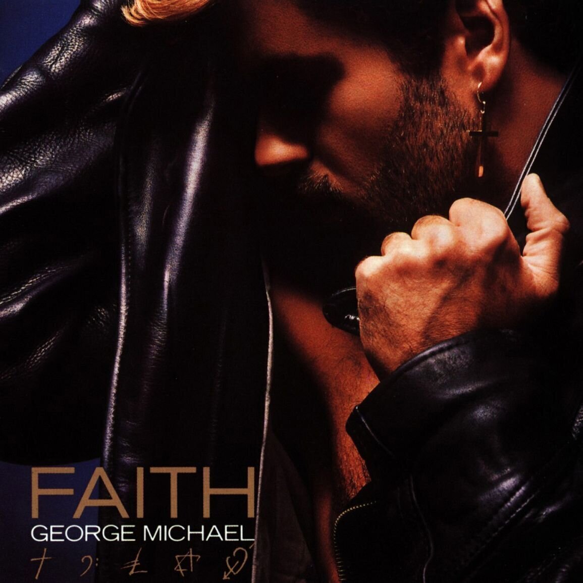 Hudební CD George Michael - Faith (Reissue) (Remastered) (2 CD)