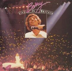 Glazbene CD Barry Manilow - Barry Live In Britain (Reissue) (CD)