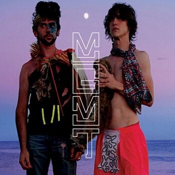 Music CD MGMT - Oracular Spectacular (CD) - 1