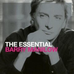 Glazbene CD Barry Manilow - The Essential Barry Manilow (2 CD)