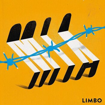 CD musicali MIA. - Limbo (CD) - 1