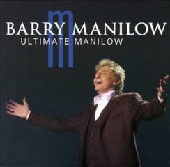 CD musique Barry Manilow - Ultimate Manilow (CD)