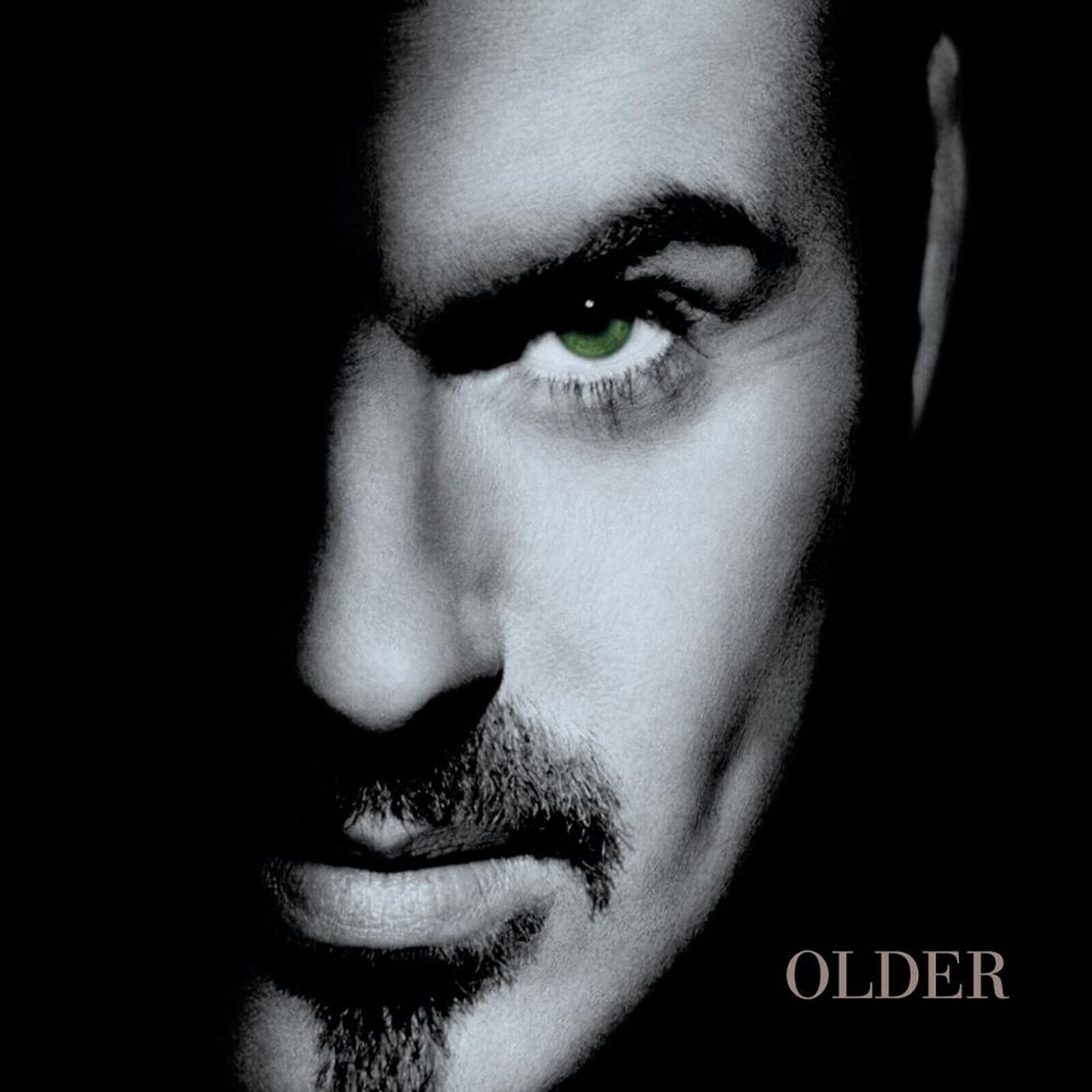 Zenei CD George Michael - Older (Reissue) (CD)
