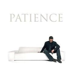 Glazbene CD George Michael - Patience (CD)