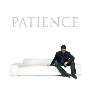 Hudební CD George Michael - Patience (CD) - 1