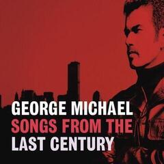 Muziek CD George Michael - Songs From the Last Century (Reissue) (CD)