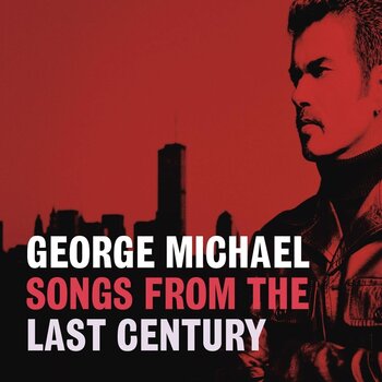 Musiikki-CD George Michael - Songs From the Last Century (Reissue) (CD) - 1