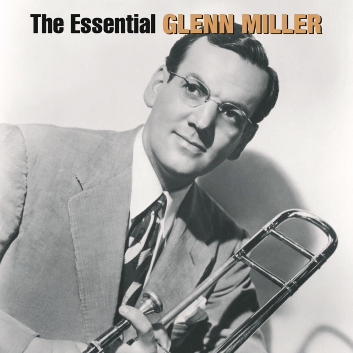 Muzički CD Glenn Miller - The Essential Glenn Miller (2 CD)