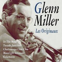 CD de música Glenn Miller - Les Originaux (CD)