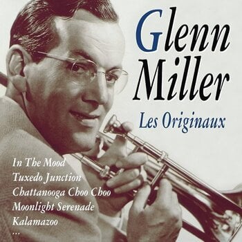 Musik-cd Glenn Miller - Les Originaux (CD) - 1