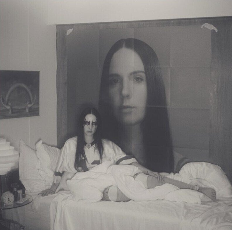 MO - Plæygirl (LP)