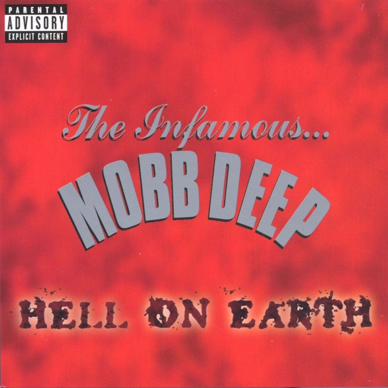 Muzički CD Mobb Deep - Hell On Earth (Reissue) (CD)