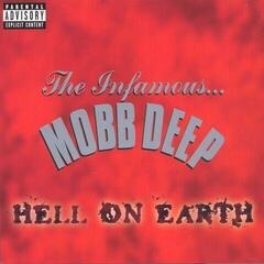 Musik-CD Mobb Deep - Hell On Earth (Reissue) (CD)