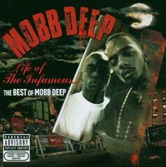 Musiikki-CD Mobb Deep - Life Of The Infamous: The Best Of Mobb Deep (CD)