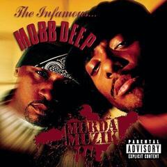 Musik-CD Mobb Deep - Murda Muzik (CD)