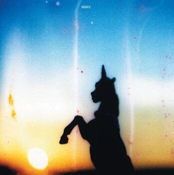 LP ploča Modest Mouse - Baron Von Bullshit Rides Again (Reissue) (RSD Edition) (LP) - 1