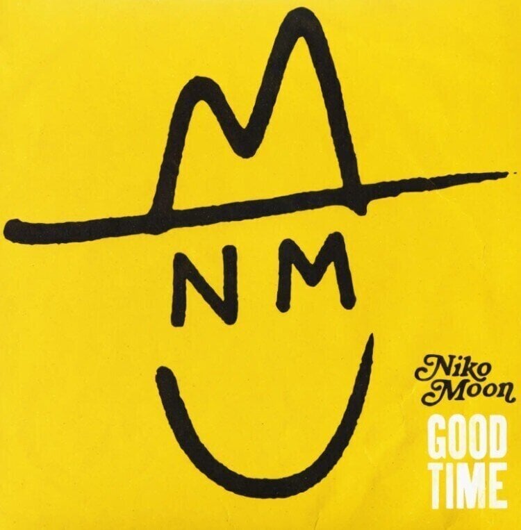 Niko Moon - Good Time (LP)