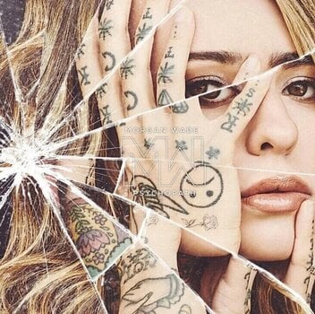 Glazbene CD Morgan Wade - Psychopath (CD) - 1