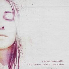 CD de música Alanis Morissette - The Storm Before The Calm (2 CD)