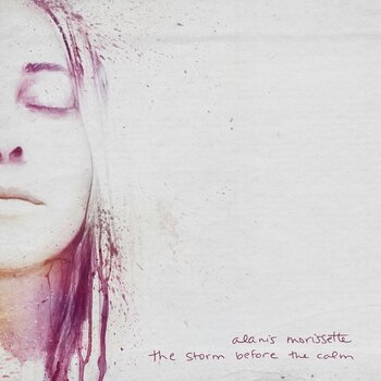 Muzički CD Alanis Morissette - The Storm Before The Calm (2 CD) - 1