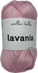Pletací příze Woolkie Toolkie Lavania Dark Baby Pink Pletací příze