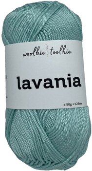 Pređa za pletenje Woolkie Toolkie Lavania Baby Green Pređa za pletenje - 1