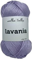 Neulelanka Woolkie Toolkie Lavania Dark Baby Violet Neulelanka