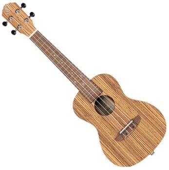 Koncertni ukulele Ortega RFU11ZE-L Natural Koncertni ukulele - 1