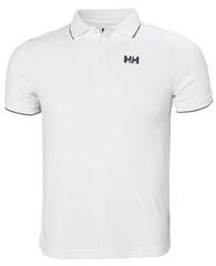 Camicia Helly Hansen Men's Kos Quick-Dry White