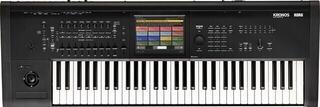 Werkstation Korg Kronos 3 61 Werkstation