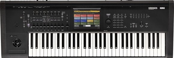 Workstation Korg Kronos 3 61 Workstation - 1