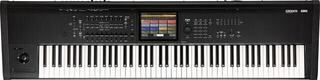 Werkstation Korg Kronos 3 88 Werkstation