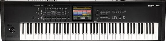Workstation Korg Kronos 3 88 Workstation (Jak nowe) - 1