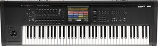 Werkstation Korg Kronos 3 73 Werkstation