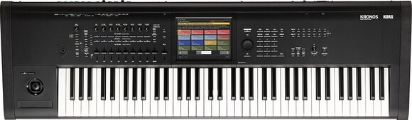 Workstation Korg Kronos 3 73 Workstation - 1