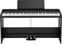 Digitální stage piano Korg B2+SP Digitální stage piano Black