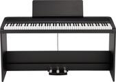 Korg B2+SP Digital Stage Piano Black