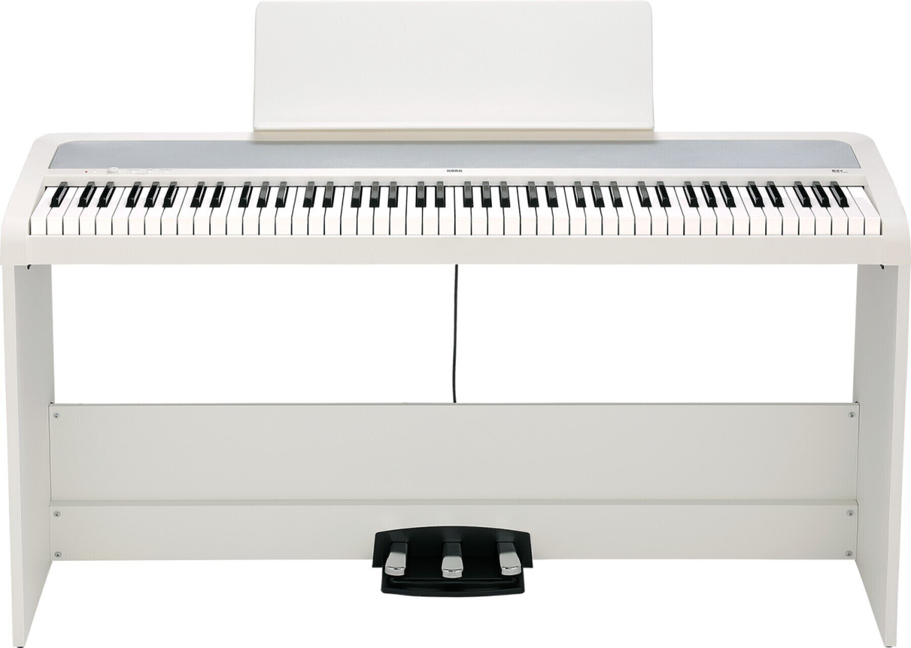 Korg B2+SP Digital Stage Piano White