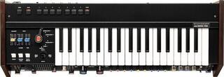 Szintetizátor Korg miniKORG-700Sm Szintetizátor Black