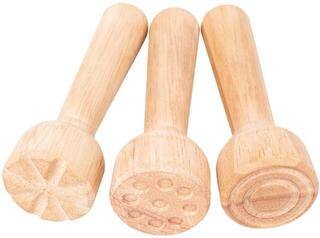 Accessoires Jovi Baby Stempels