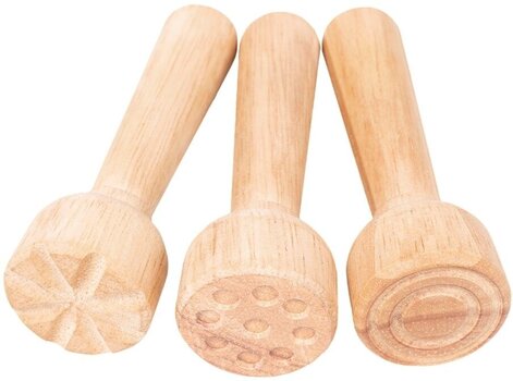 Tillbehör Jovi 379/3WS Frimärken 3 st - 1