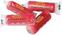 Detské modelovacie hmoty: Jovi Baby Dětská modelovací hmota Red 4 x 38 g Dětská modelovací hmota Jovi Baby Dětská modelovací hmota Red 4 x 38 g