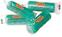 Detské modelovacie hmoty: Jovi Baby Dětská modelovací hmota Green 4 x 38 g Dětská modelovací hmota Jovi Baby Dětská modelovací hmota Green 4 x 38 g