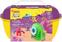 Children's Modelling Clay Jovi Play&Fun Children's Modelling Clay Aliens