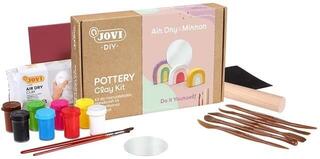 Samoschnoucí hmota Jovi Kraft Set Samoschnoucí hmota Zrcadlo