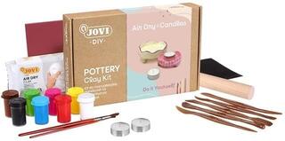 Samoschnoucí hmota Jovi Kraft Set Samoschnoucí hmota Svíčky