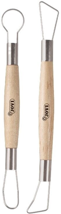 Tillbehör Jovi Kraft Modelleringsverktyg 2 st