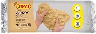 Argilla essiccabile all’aria Jovi 86O Argilla essiccabile all’aria Ochre 1000 g 1 pz